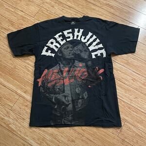 Freshjive Hellions T-Shirt y2k streetwear hypebeast hip hop